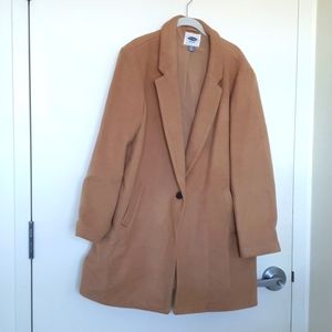 Old Navy Pea Coat